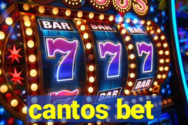 cantos bet